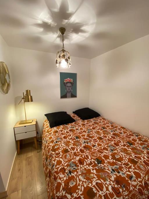La Maison D'Antoine 1 شاماليور المظهر الخارجي الصورة
